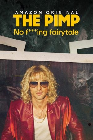 The Pimp (2023) ดินแดนมลทิน