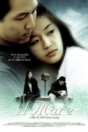 Il Mare (2000) ลิขิตรักข้ามเวลา