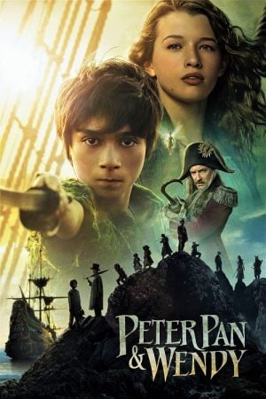 Peter Pan &amp; Wendy (2023) ปีเตอร์ แพน และ เวนดี้