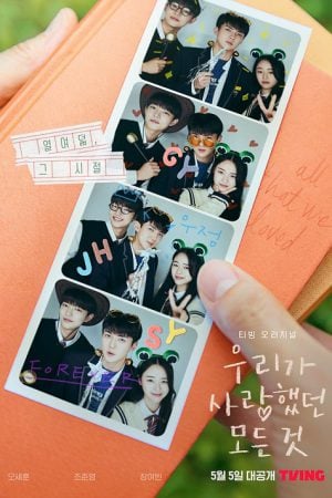 All That We Love (2023)