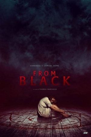 From Black (2023)