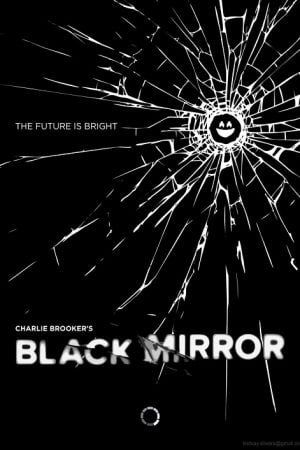 Black Mirror Season 4 (2017) แบล็ก มิร์เรอร์ ซีซั่น 4