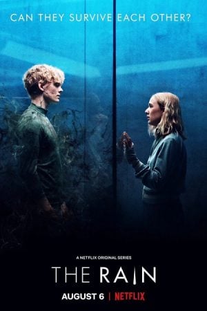 The Rain Season 3 (2020) เดอะ เรน ซีซั่น 3