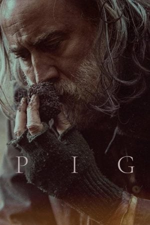 Pig (2021) หมูข้าหาย กับความหมายของชีวิต