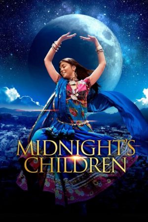 Midnight's Children (2012) ปาฏิหาริย์ทารกรัตติกาล