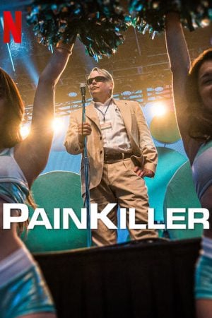 Painkiller (2023)