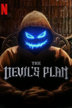 The Devil's Plan (2023)