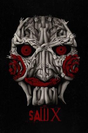 Saw X (2023) ชำแหละแค้น...เกมตัดตาย
