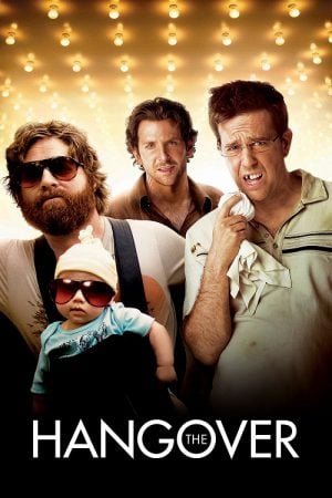 The Hangover (2009) เดอะ แฮงค์โอเวอร์