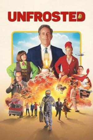 Unfrosted (2024) ศึกป๊อปทาร์ต