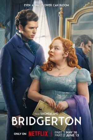 Bridgerton Season 3 (2024) วังวนรัก เกมไฮโซ 3