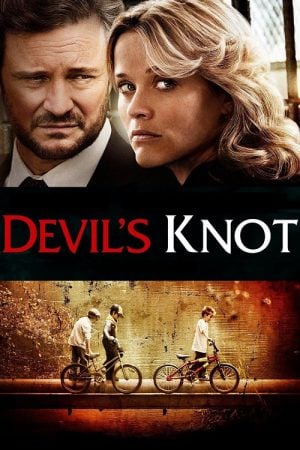 Devil's Knot (2013) คดีปริศนา ปมซ่อนปม
