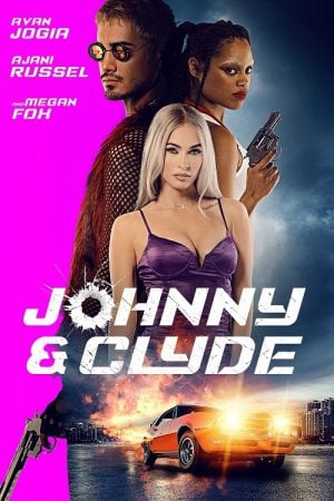 Johnny &amp; Clyde (2023)
