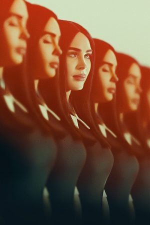 Subservience (2024) เอไอร้อนรัก