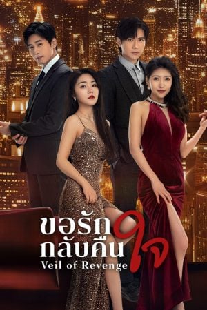 Veil of Revenge (2024) ขอรักกลับคืนใจ