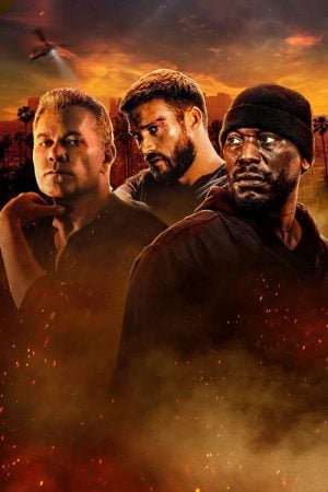 1992 (2024) คืนระห่ำโหด คนระห่ำแตก