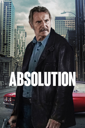Absolution (2024) คนสันดานเดือด