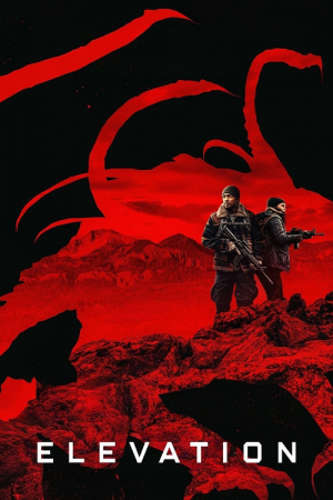 Elevation (2024) อสุรกายขย้ำ 8000 ฟุต