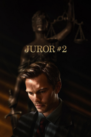 Juror #2 (2024)