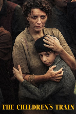 The Children's Train (2024) รถไฟขนเด็ก