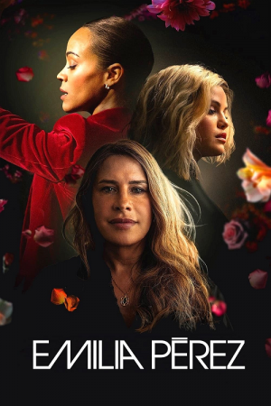 Emilia Perez (2024)