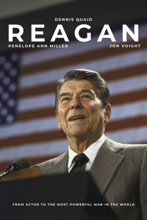 Reagan (2024)
