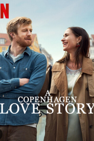 A Copenhagen Love Story (2025) รักฉบับโคเปนเฮเกน