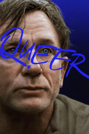 Queer (2024)
