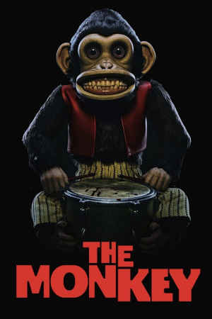 The Monkey (2025) จ๋อจัดตาย