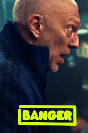 Banger (2025) ดีเจนอกเครื่องแบบ