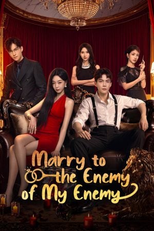 Marry to the Enemy of My Enemy (2025) ด้วยรักจากดวงตะวัน