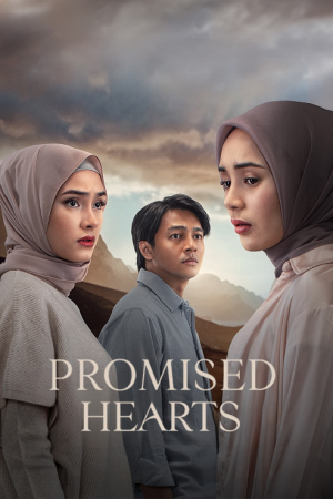 Promised Hearts (2025) หลักฐานสัญญาใจ
