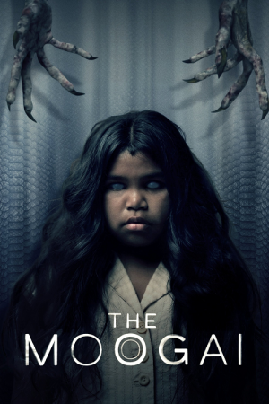 The Moogai (2024) ผีลักลูกคน