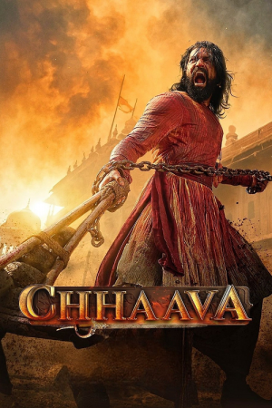 Chhaava (2025) มหาราชาหัวใจสิงห์