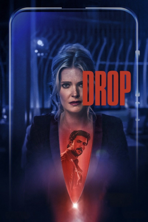 Drop (2025) รับคำสั่งตาย