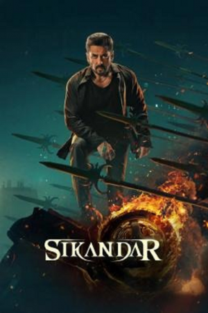 Sikandar (2025)