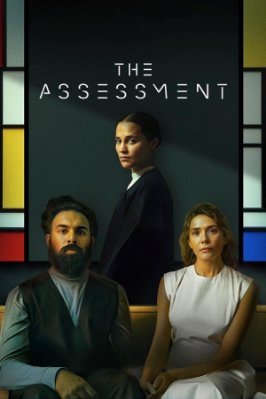 The Assessment (2025) ชีวิตลิขิตไม่ได้