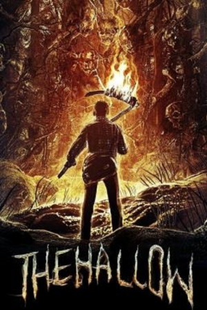 The Hallow (2015)