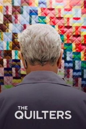 The Quilters (2024) ช่างเย็บผ้า