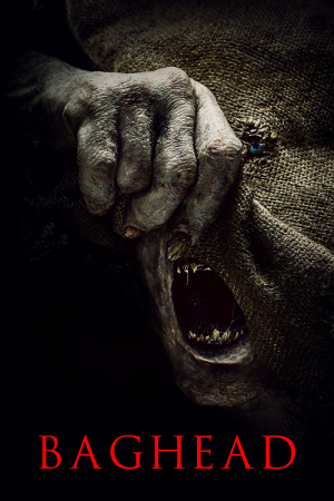 Baghead (2023) ผีสิงผี