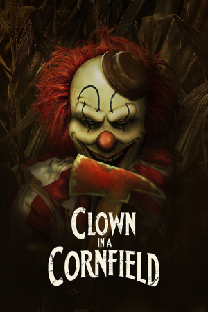 Clown in a Cornfield (2025) คืนวิปลาสแห่งเคตเทิลสปริงส์
