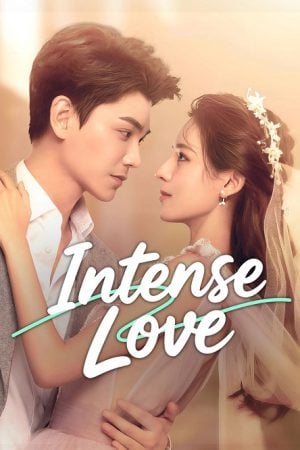 Intense Love (2025) คุณหมอขา ซุปตาร์มาแล้ว