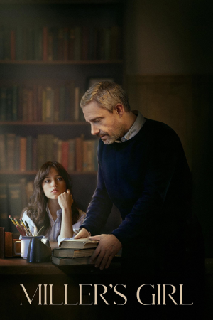 Millers Girl (2024) หลักสูตรร้อนซ่อนรัก