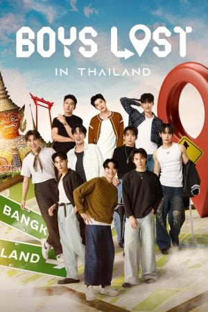 Boys Lost in Thailand (2025)