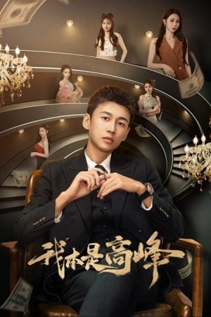 My CEO in Disguise (2025)