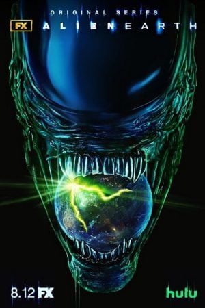 Alien Earth (2025)