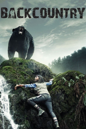 Backcountry (2014)