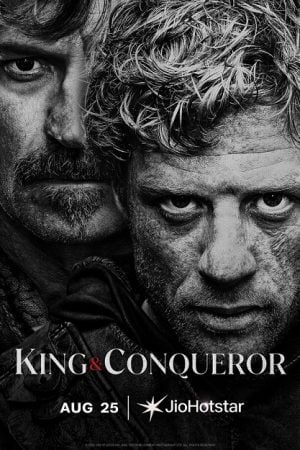 King & Conqueror (2025)