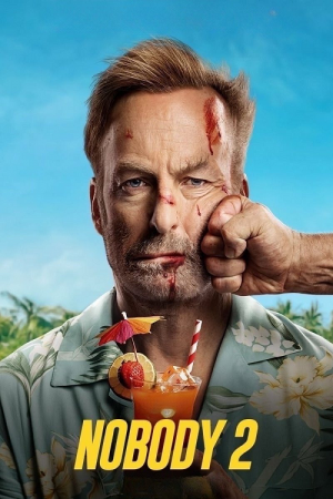 Nobody 2 (2025) คนธรรมดานรกเรียกพี่ 2