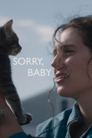 Sorry Baby (2025) ยิ้มไว้..ในวันที่โลกไม่สวย